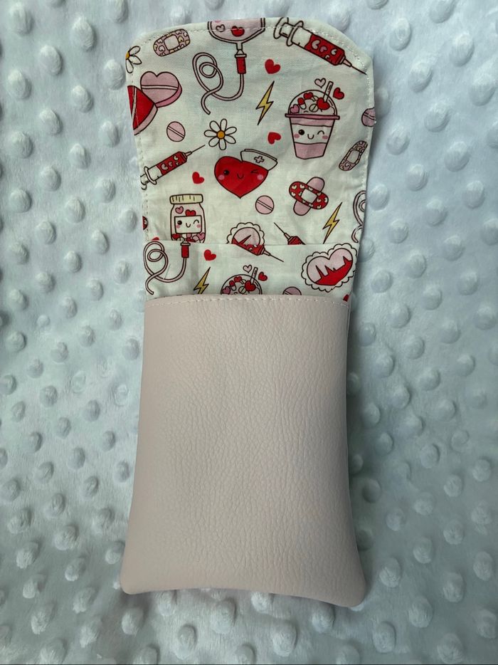 Pochette pour soignant… - photo numéro 5