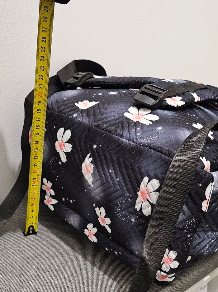 Sac d'école demon hunter kpop - photo numéro 6