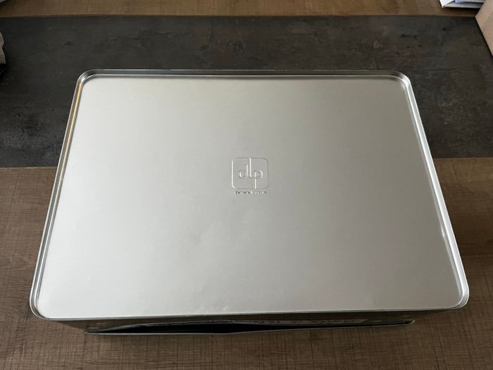 Boîte télécommande dlp - photo numéro 2