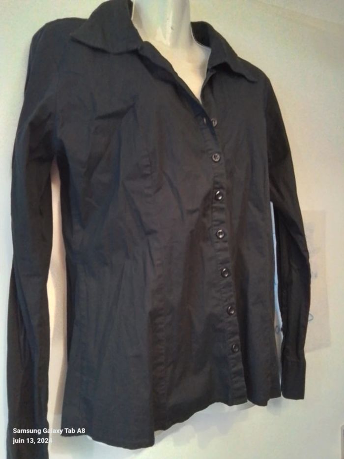 Chemise - photo numéro 3