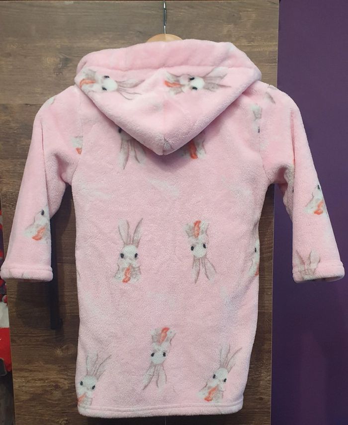 Robe de chambre - photo numéro 2