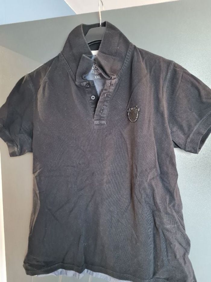 Polo redskins
