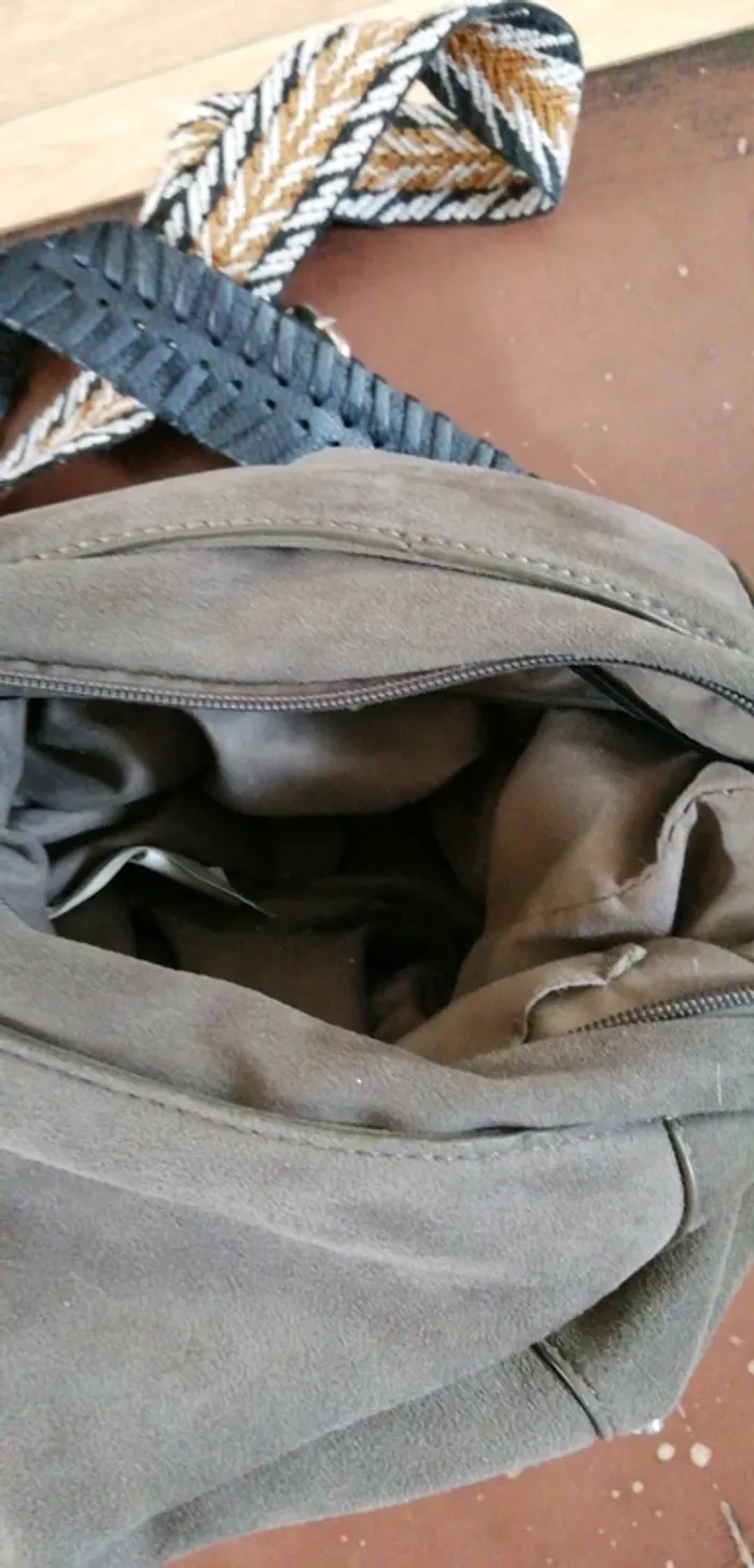 Sac à main - photo numéro 7