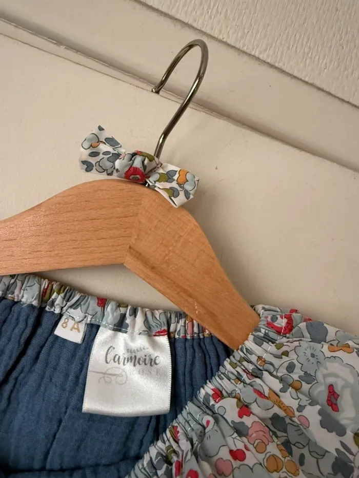 Chemise de nuit créatrice - photo numéro 2