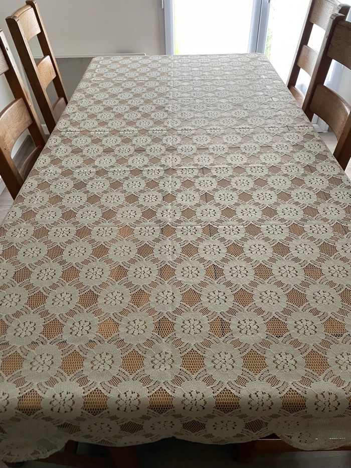 Nappe