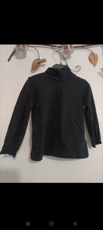 Sous pull 18 mois