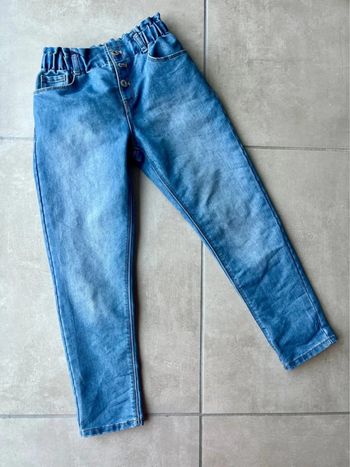 Pantalon jean