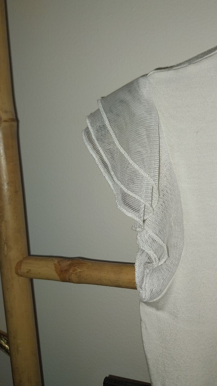 Ensemble printemps été fille Orchestra 6 ans Excellent état - photo numéro 6