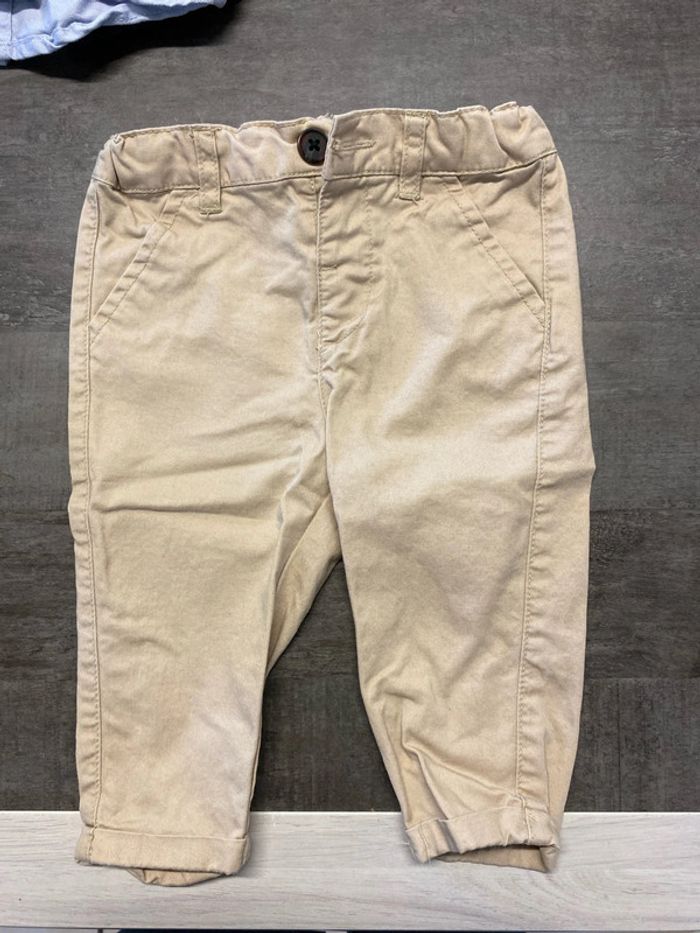 Ensemble bébé - photo numéro 5