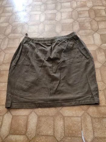 Jupe Claude saint genest 42/44