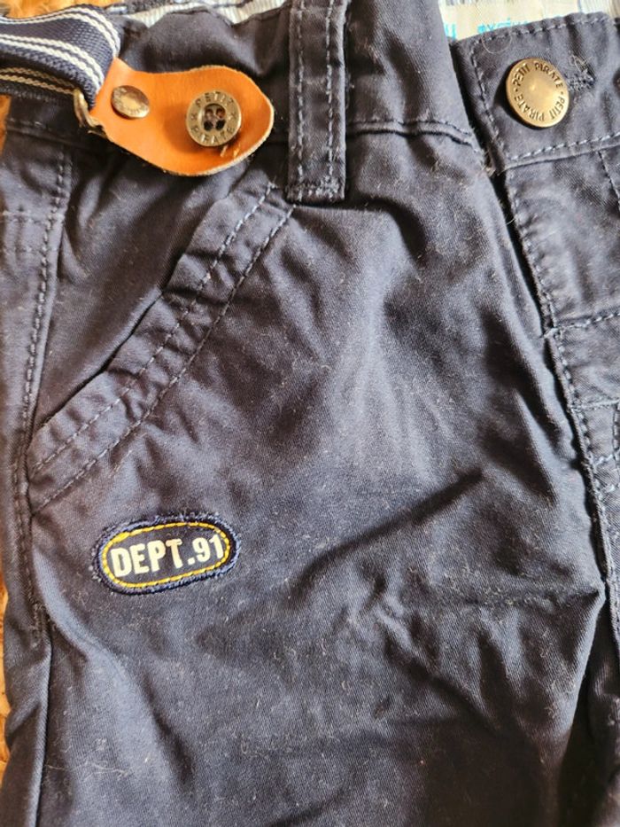 Pantalon 6 mois - photo numéro 3