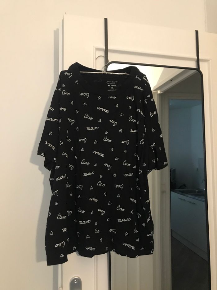 Tee-shirts - photo numéro 1