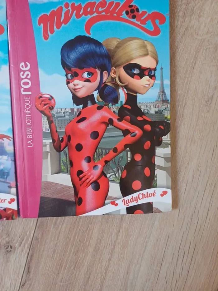 Miraculous - photo numéro 4