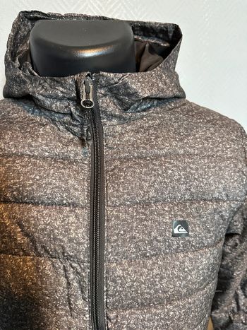 Doudoune Quicksilver