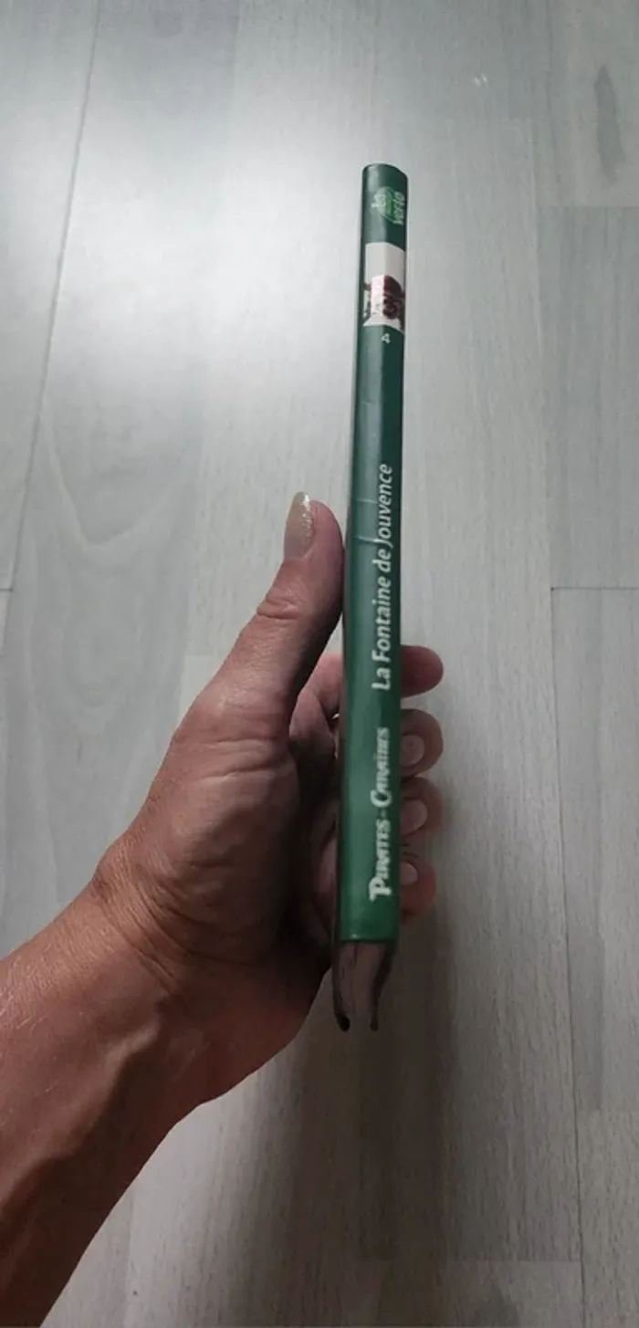 Livre - photo numéro 6