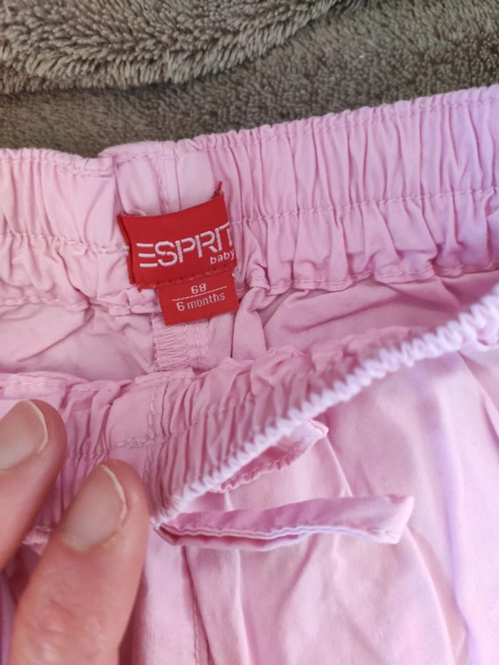 Pantalon léger taille 6 mois - photo numéro 3