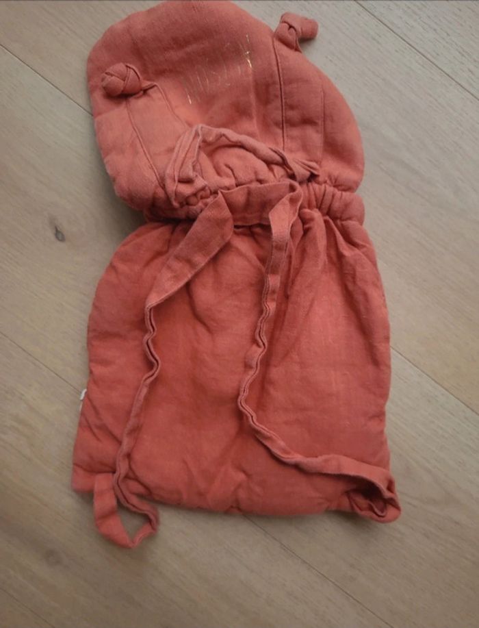Sac à dos Alison - photo numéro 5