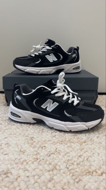 New balance 530 neuve taille 39,5
