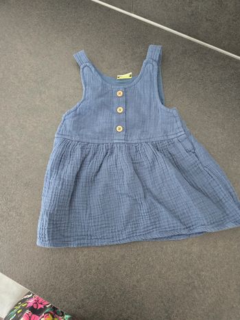 Robe tape à l'oeil 12 mois