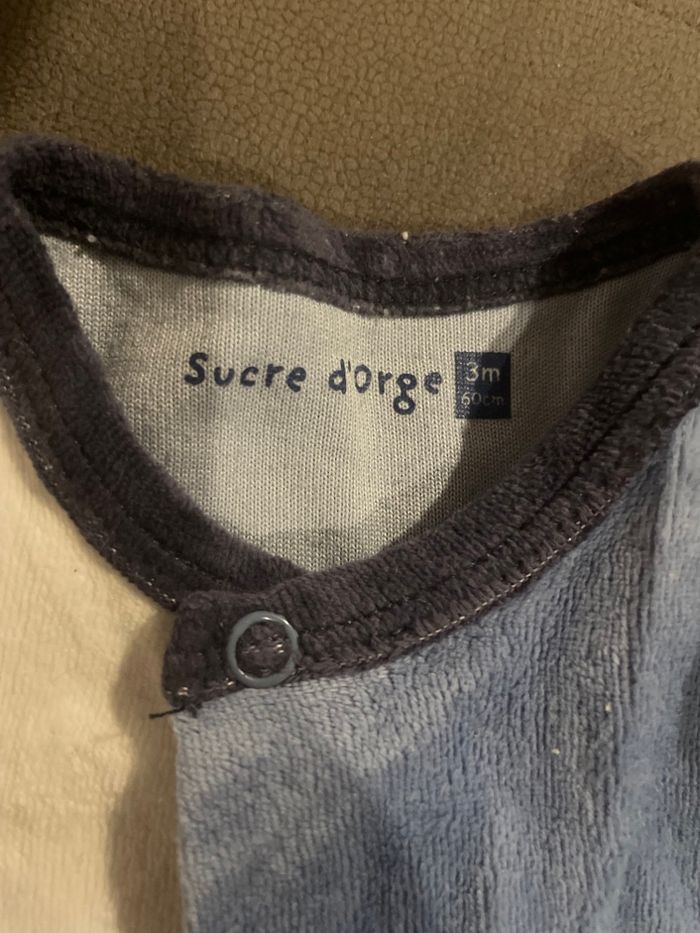 Pyjama - photo numéro 2