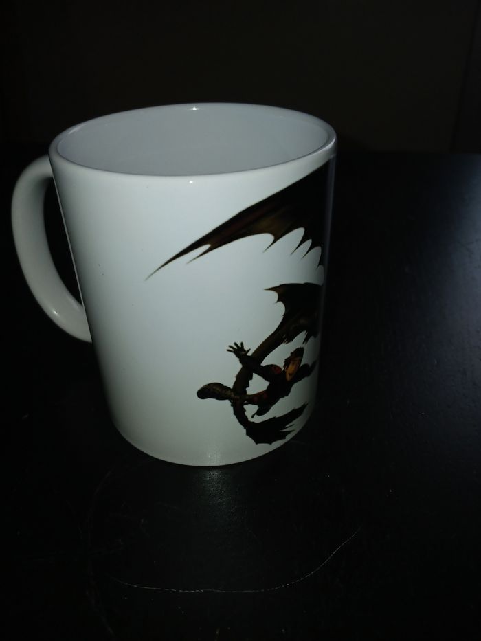Mug Dragon - photo numéro 3