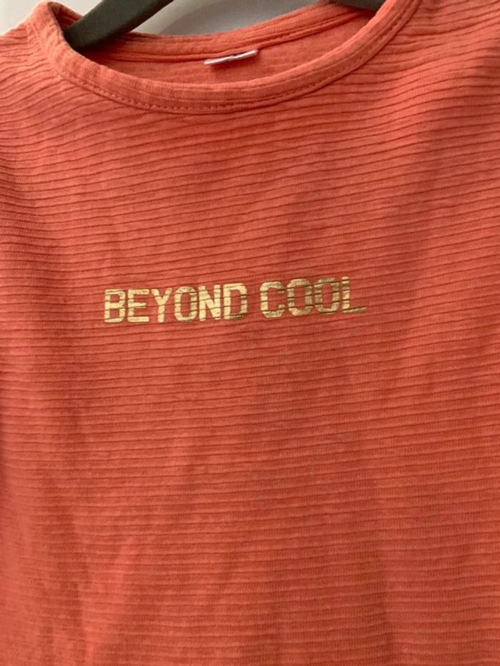 Pull corail Zeeman 👧🏼 24 mois (92 cm) - photo numéro 4