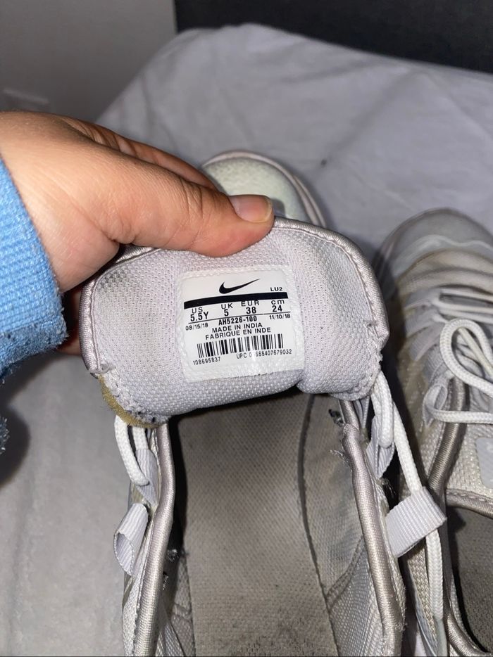 Air Max Axis - photo numéro 5