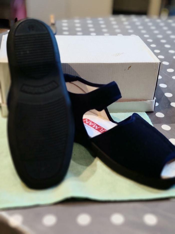 Chaussure Ergonomique Pulman - photo numéro 3