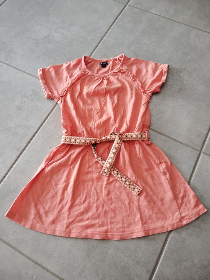 Robe été