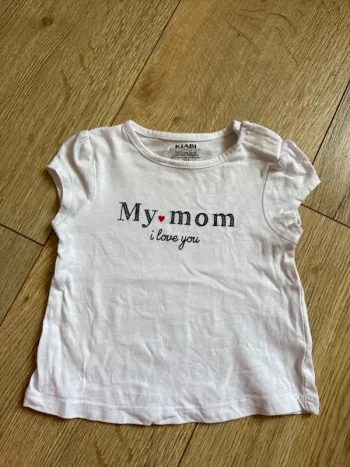 Tee shirt