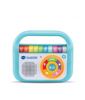 Music kid vtech