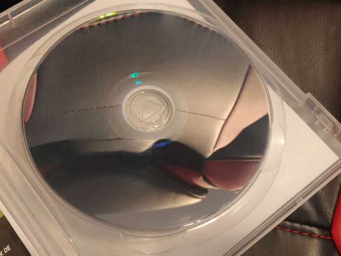 Jeu FIFA 14 PlayStation 3 - parfait état - photo numéro 5