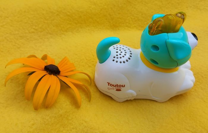 Tut Tut Animo Toutou 🐶 Vtech - photo numéro 3