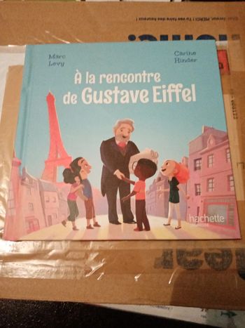 Livre enfant