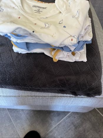 Lot bébé