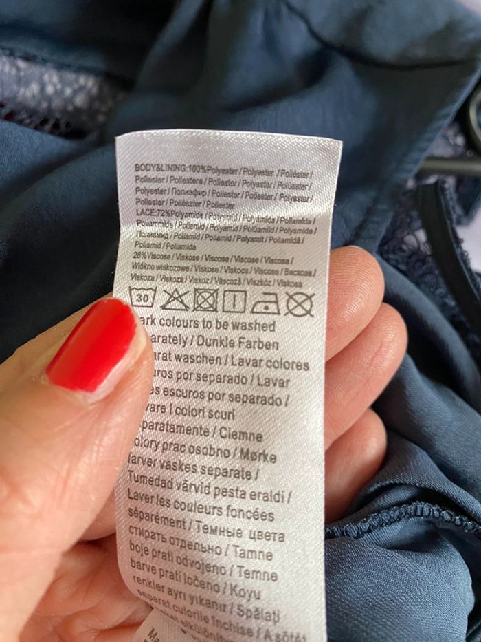 Combishort Vila Taille M - photo numéro 5