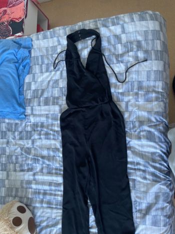 Combinaison Pantalon Mango