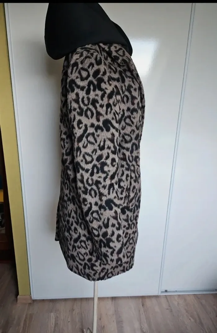 Manteau Etam - photo numéro 2