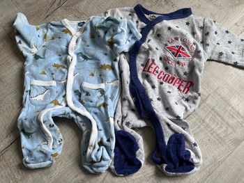 Pyjamas