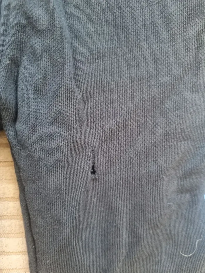 Short kiabi - photo numéro 2