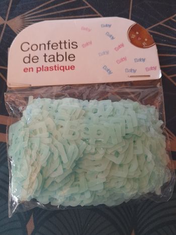 Confettis