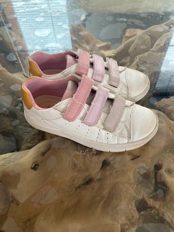 Baskets GEOX fille