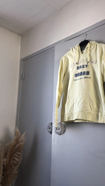 Sweat capuche pimkie