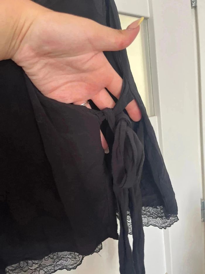 Haut Zara - photo numéro 2