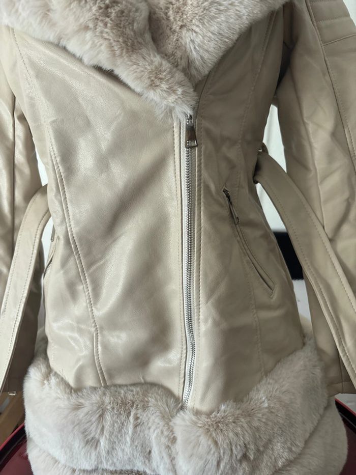 Manteau chic, 726 - photo numéro 10