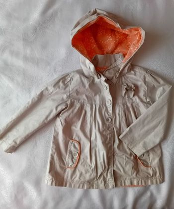 Veste légère 24 mois