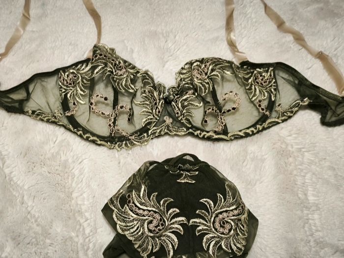 Soutien gorge 95D - photo numéro 5