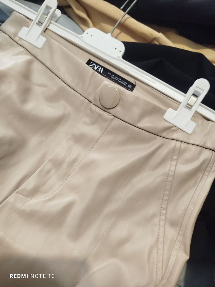 #kytieXSfemme. Pantalon slim taille XS - photo numéro 7