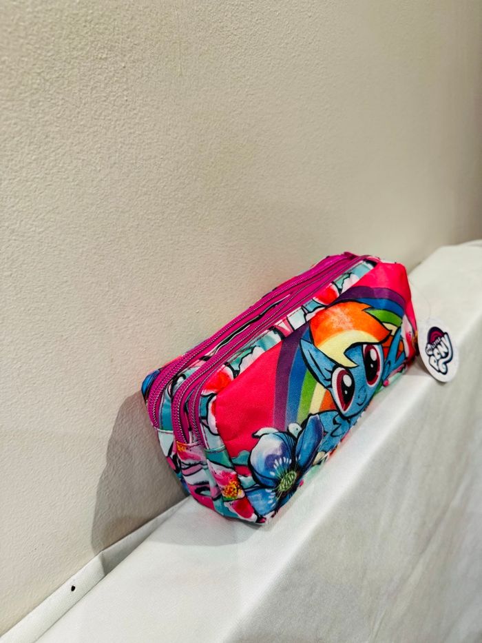 Trousse My Little Pony - photo numéro 2