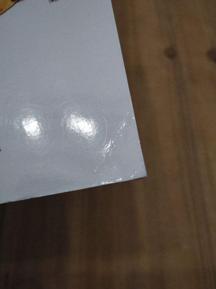 Livre Écoles des loisirs Niveau CE1 - Trois petits contes - photo numéro 4